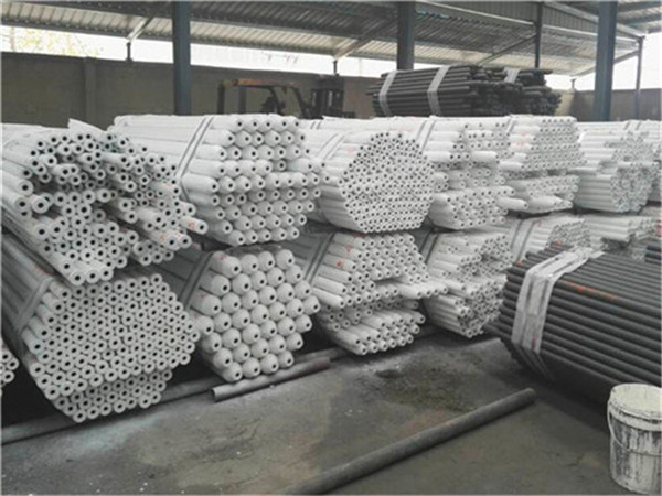 靖江网架成品发货