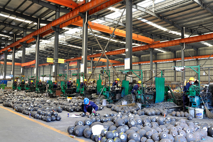 靖江螺栓球批量生产